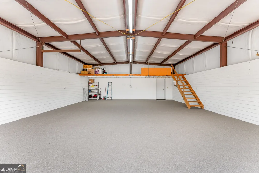 1530 Olive Branch RD Ellabell, GA 31308