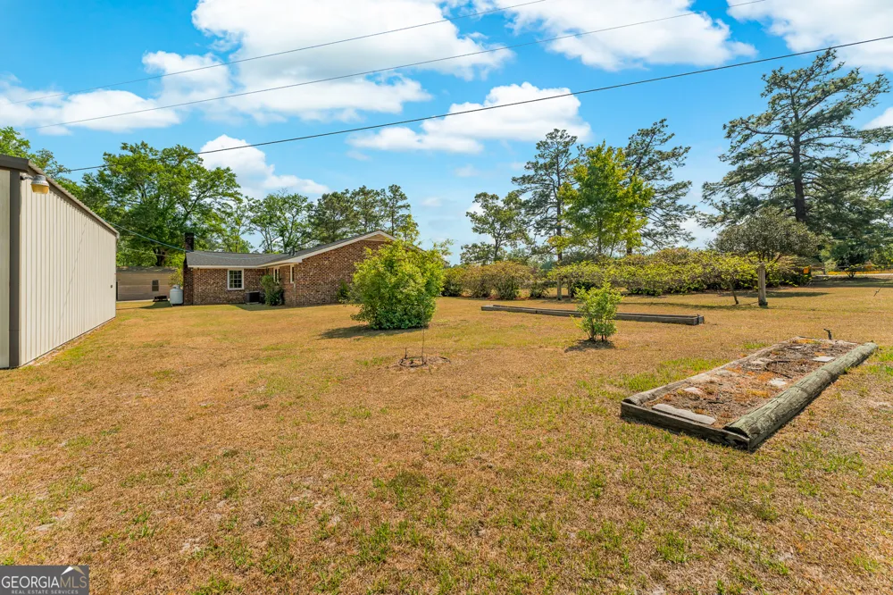 1530 Olive Branch RD Ellabell, GA 31308