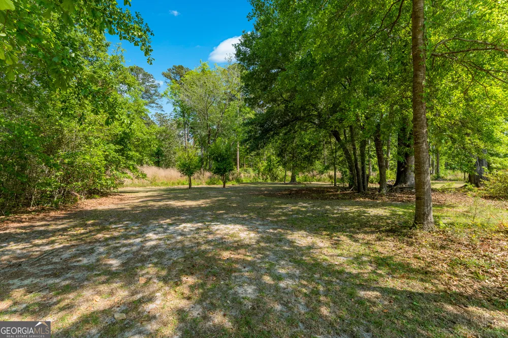 1530 Olive Branch RD Ellabell, GA 31308