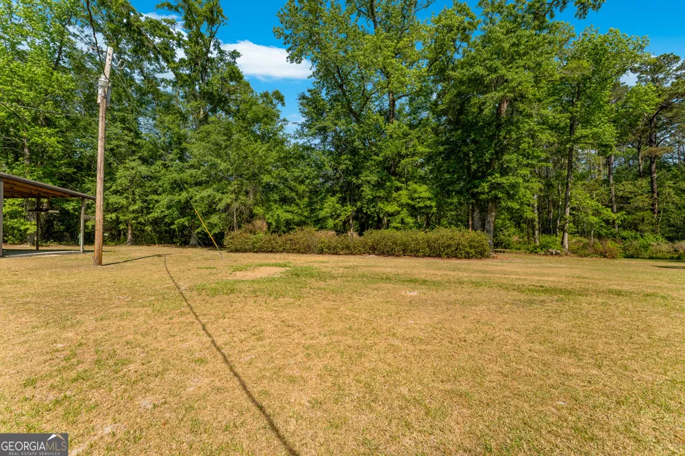 1530 Olive Branch RD Ellabell, GA 31308
