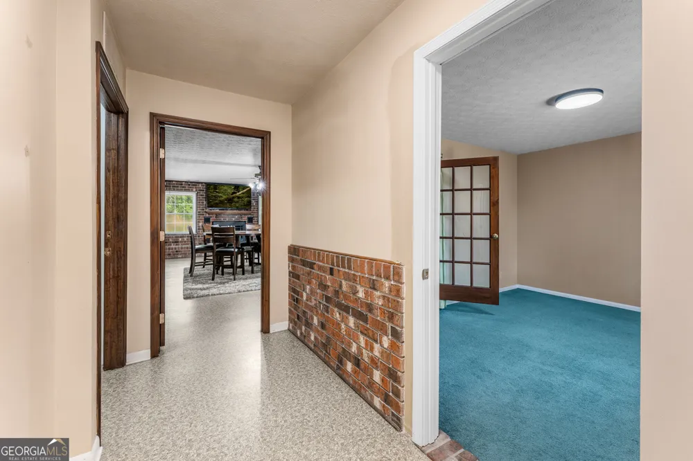 1530 Olive Branch RD Ellabell, GA 31308