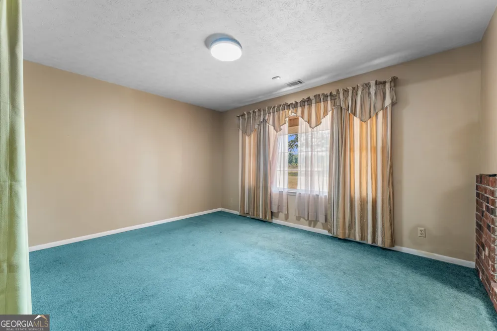 1530 Olive Branch RD Ellabell, GA 31308