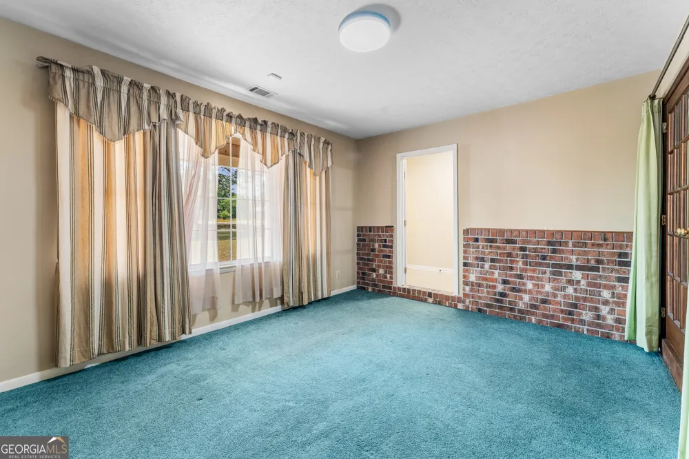 1530 Olive Branch RD Ellabell, GA 31308