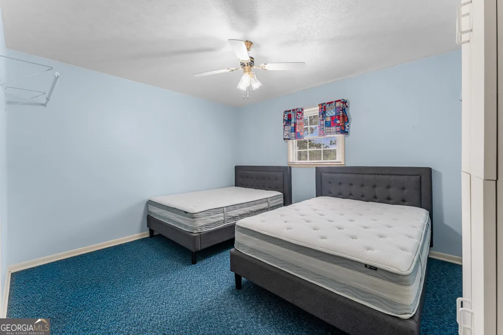 1530 Olive Branch RD Ellabell, GA 31308