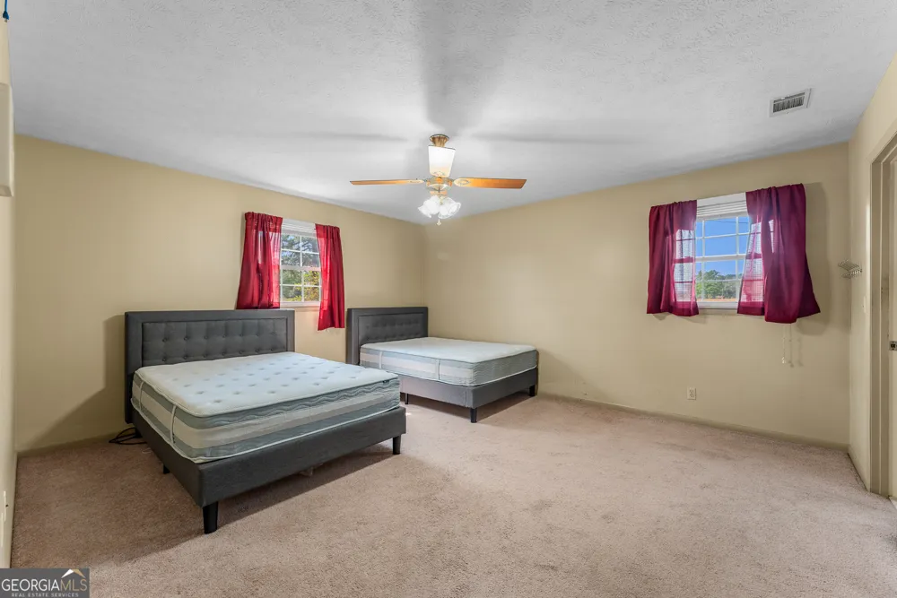 1530 Olive Branch RD Ellabell, GA 31308