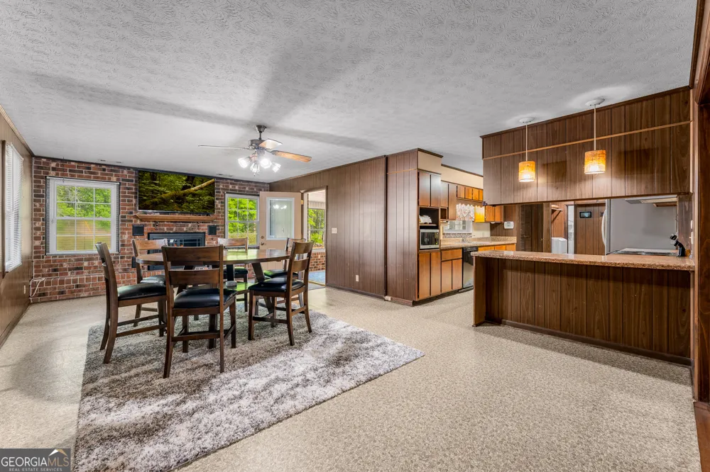 1530 Olive Branch RD Ellabell, GA 31308