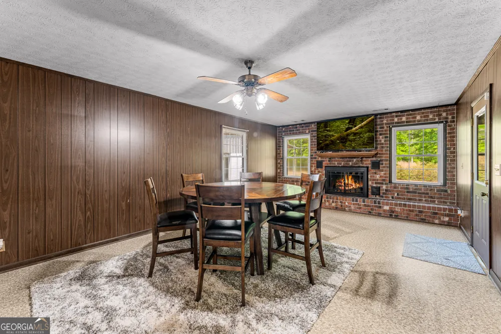1530 Olive Branch RD Ellabell, GA 31308