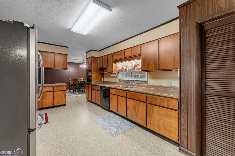 1530 Olive Branch RD Ellabell, GA 31308
