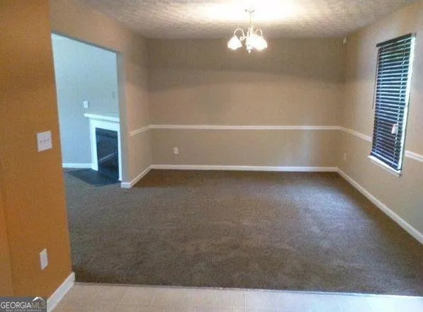 4368 ROCKY VIEW DR Forest Park, GA 30297