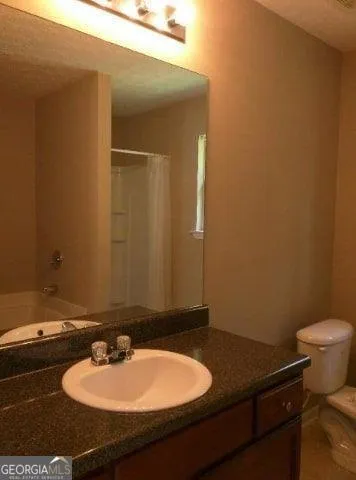 4368 ROCKY VIEW DR Forest Park, GA 30297