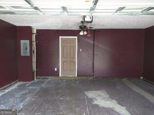 4368 ROCKY VIEW DR Forest Park, GA 30297