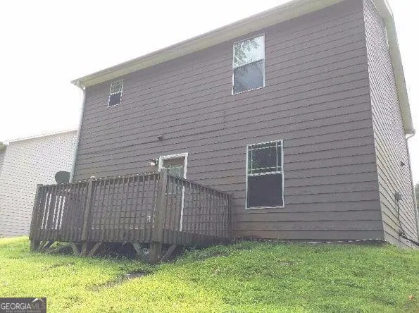 4368 ROCKY VIEW DR Forest Park, GA 30297