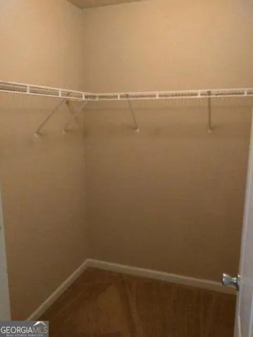 4368 ROCKY VIEW DR Forest Park, GA 30297