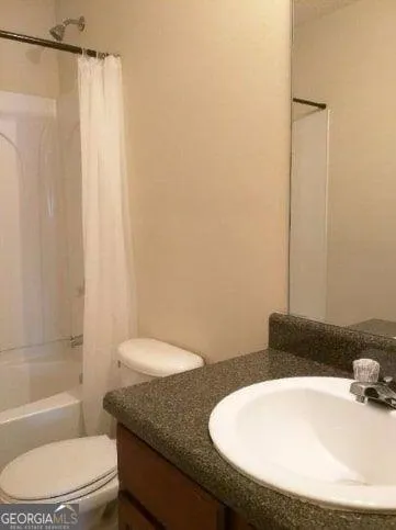 4368 ROCKY VIEW DR Forest Park, GA 30297