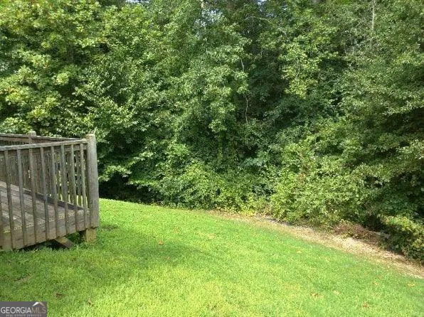 4368 ROCKY VIEW DR Forest Park, GA 30297