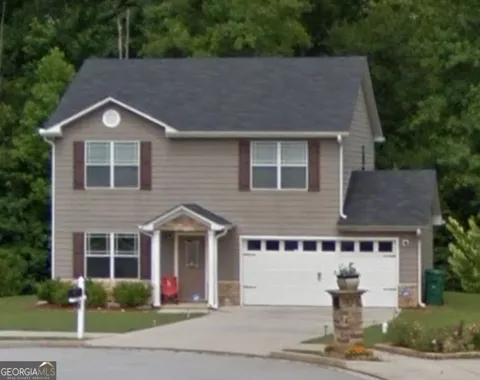 4368 ROCKY VIEW DR