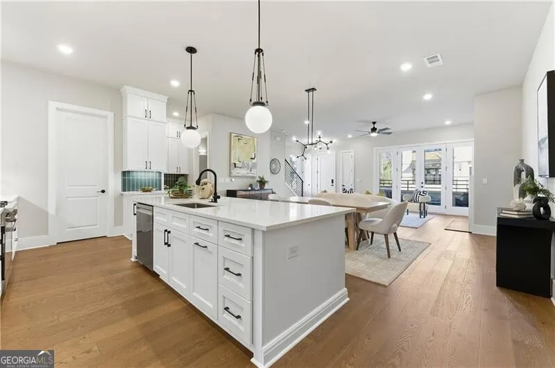 1145 Watson LN Watkinsville, GA 30677