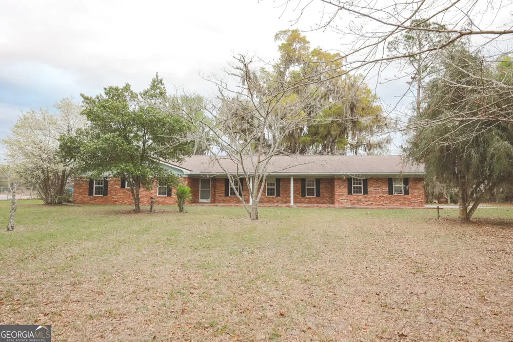 2742 Second ST S Folkston, GA 31537