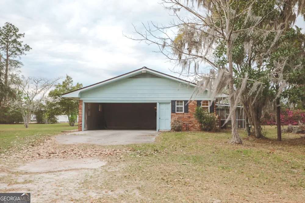 2742 Second ST S Folkston, GA 31537