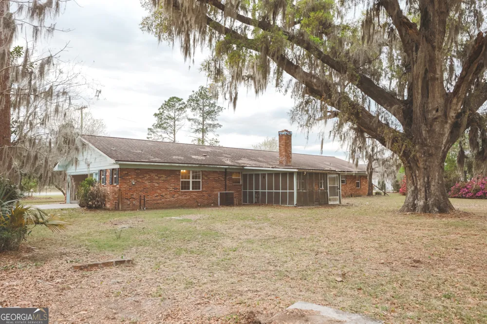 2742 Second ST S Folkston, GA 31537
