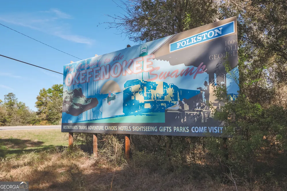 2742 Second ST S Folkston, GA 31537