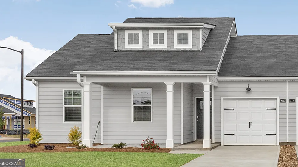 81A Lavendar LN Perry, GA 31069