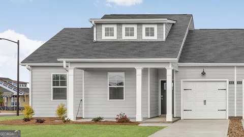 81A Lavendar LN