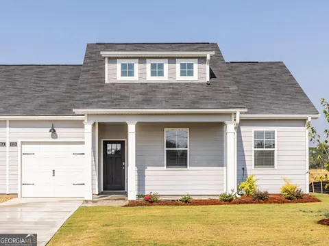 81A Lavendar LN