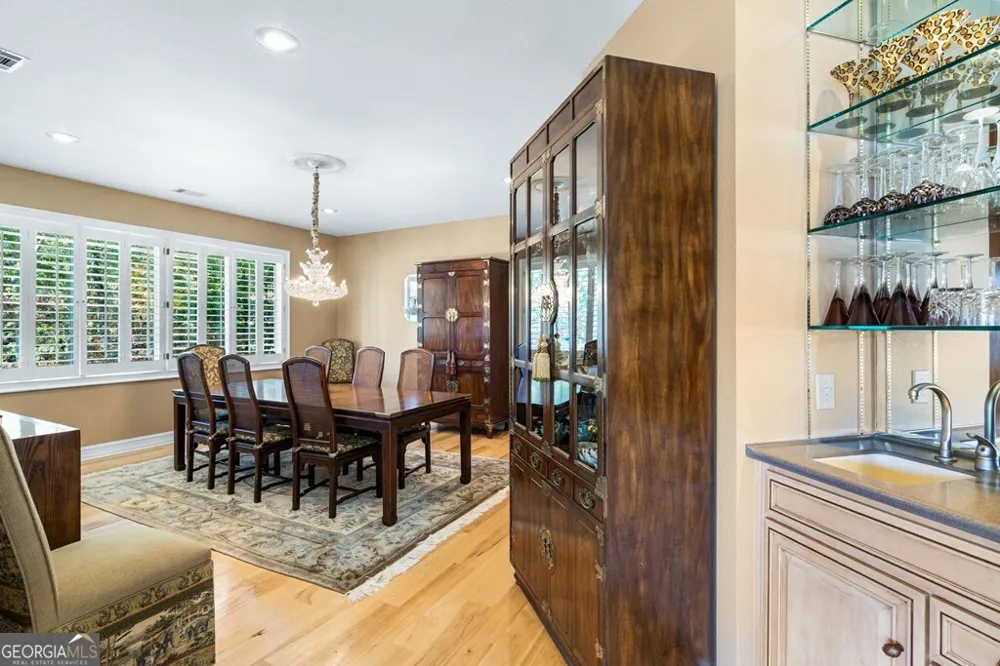 1370 Heathers Cove CIR Hiawassee, GA 30546
