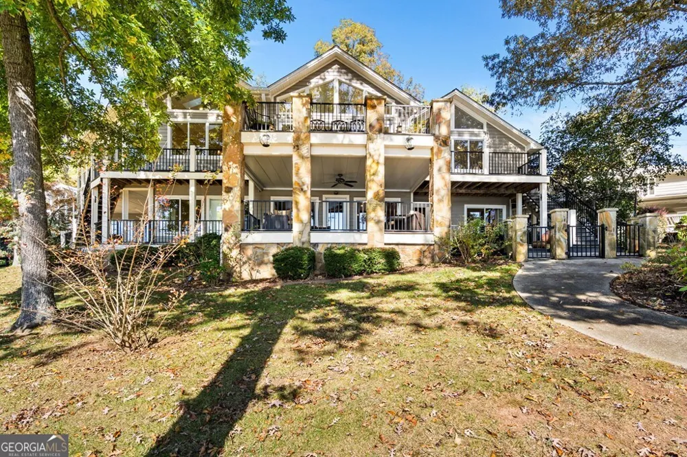 1370 Heathers Cove CIR Hiawassee, GA 30546