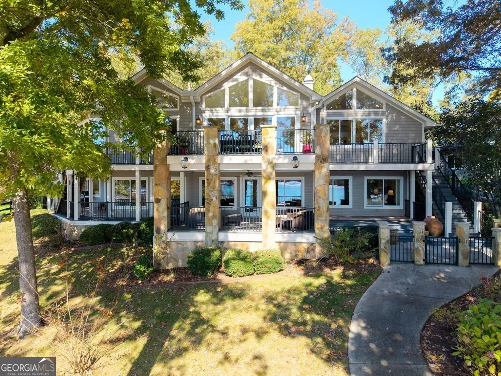 1370 Heathers Cove CIR Hiawassee, GA 30546