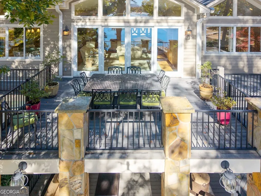 1370 Heathers Cove CIR Hiawassee, GA 30546