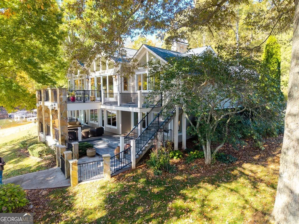 1370 Heathers Cove CIR Hiawassee, GA 30546