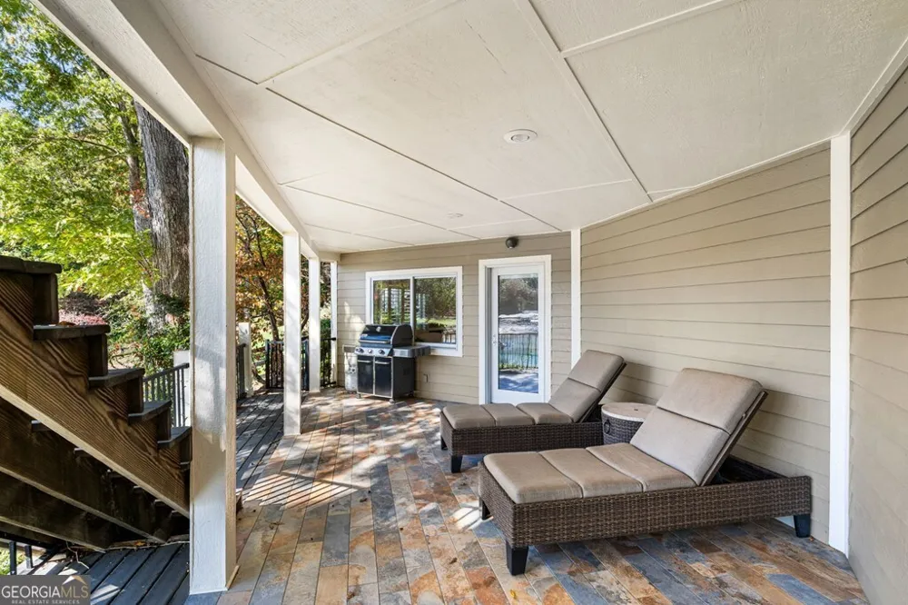 1370 Heathers Cove CIR Hiawassee, GA 30546