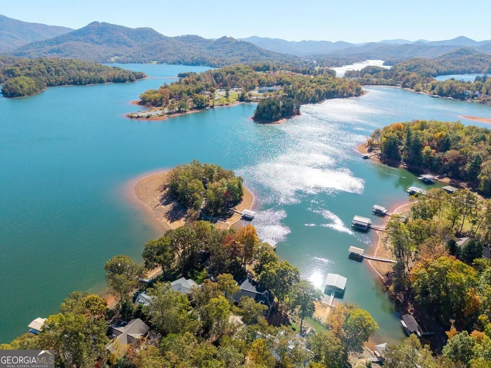 1370 Heathers Cove CIR Hiawassee, GA 30546