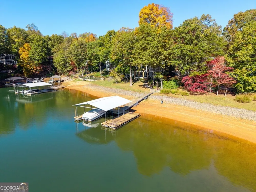 1370 Heathers Cove CIR Hiawassee, GA 30546