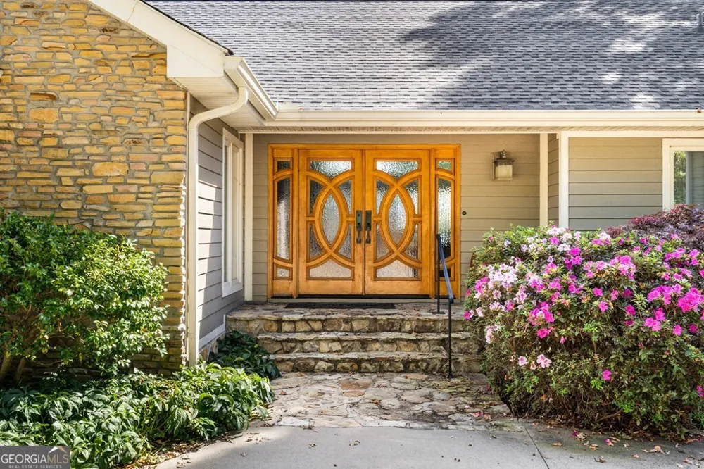 1370 Heathers Cove CIR Hiawassee, GA 30546
