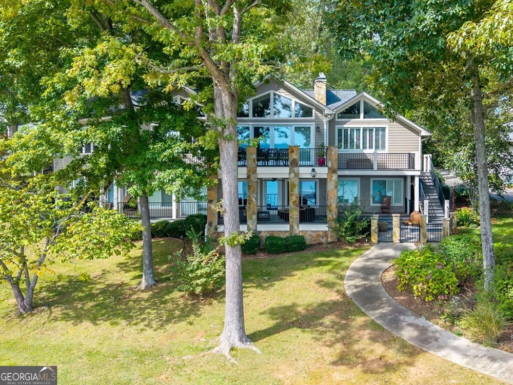 1370 Heathers Cove CIR Hiawassee, GA 30546