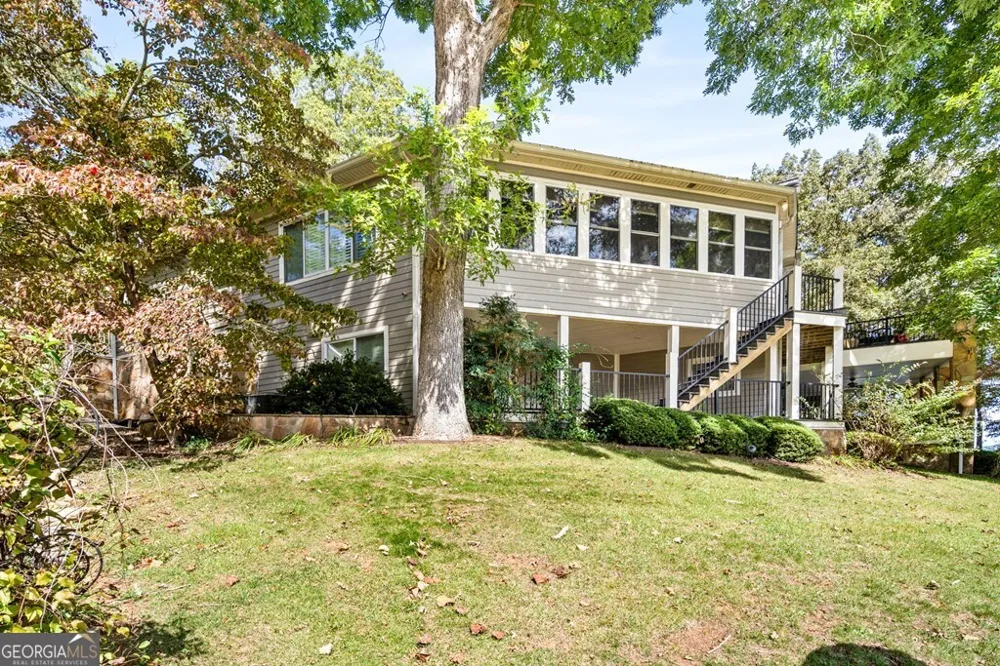 1370 Heathers Cove CIR Hiawassee, GA 30546