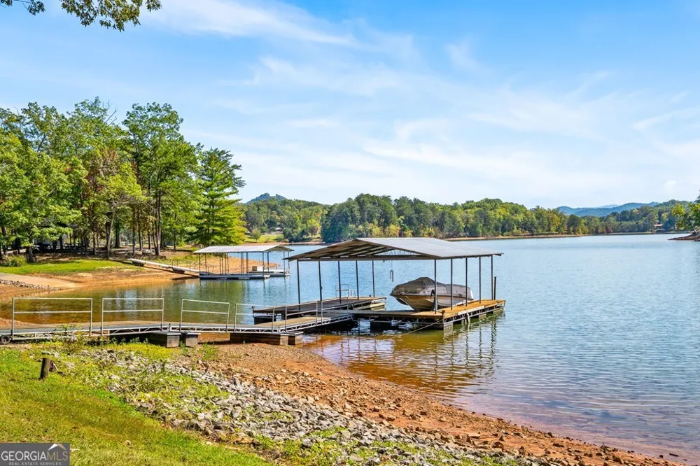1370 Heathers Cove CIR Hiawassee, GA 30546