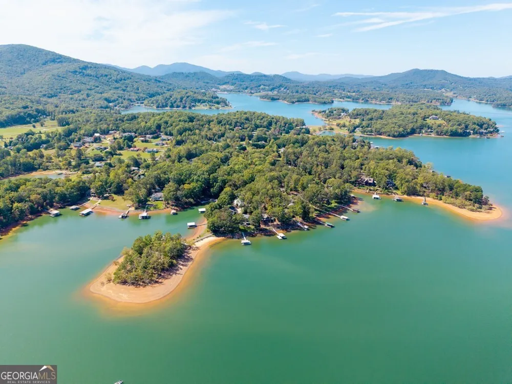 1370 Heathers Cove CIR Hiawassee, GA 30546