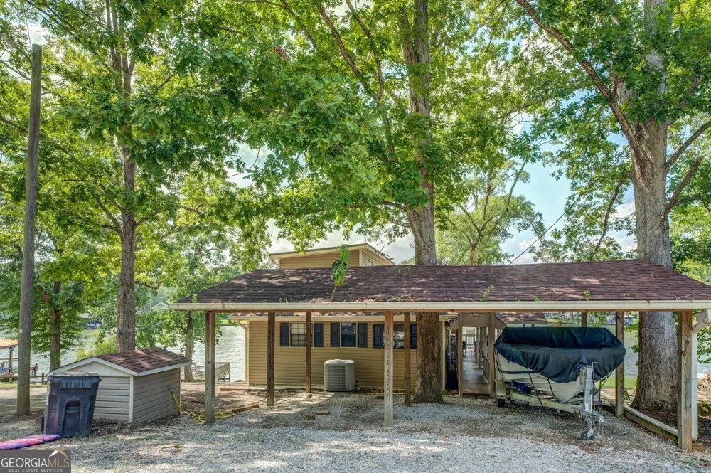 393 Templeton CIR Mansfield, GA 30055