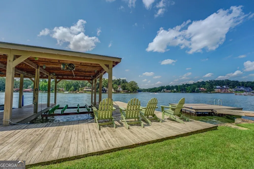 393 Templeton CIR Mansfield, GA 30055
