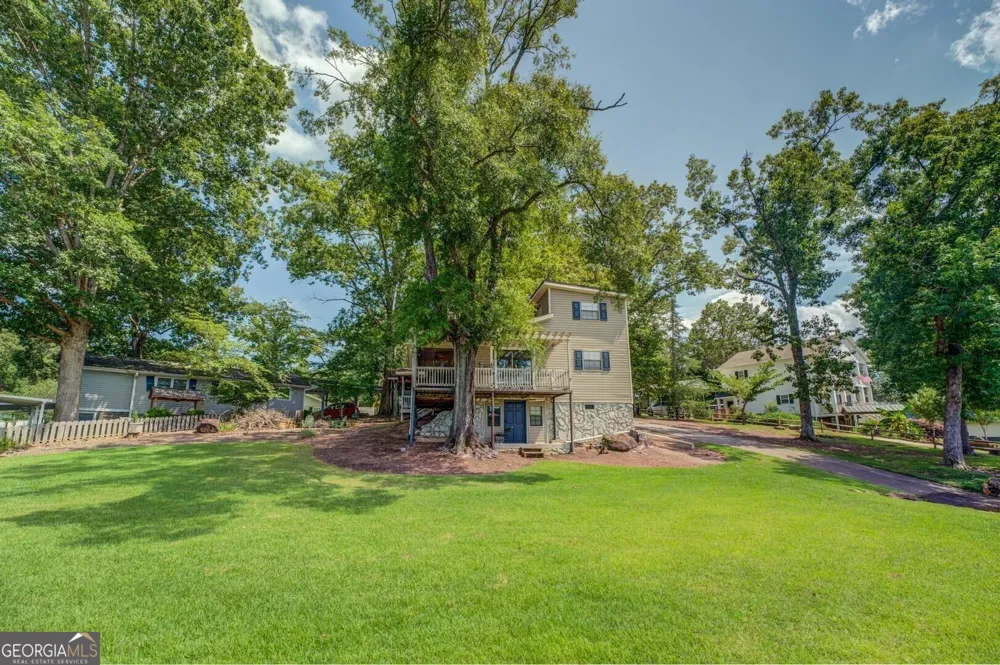 393 Templeton CIR Mansfield, GA 30055