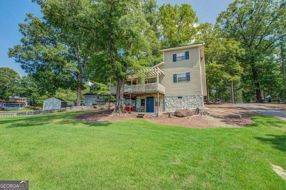 393 Templeton CIR Mansfield, GA 30055
