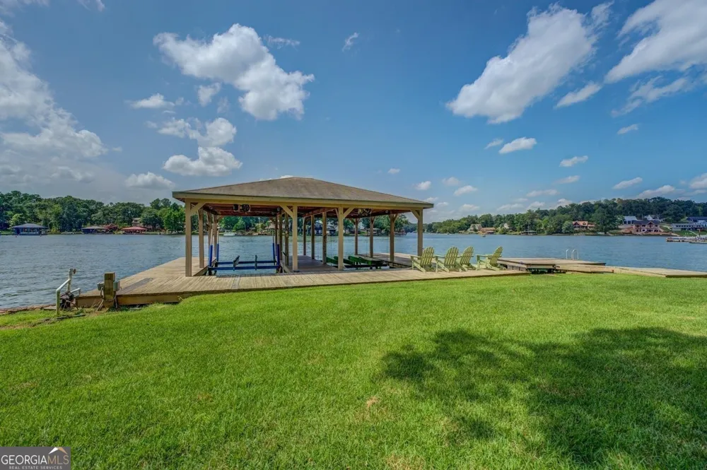 393 Templeton CIR Mansfield, GA 30055