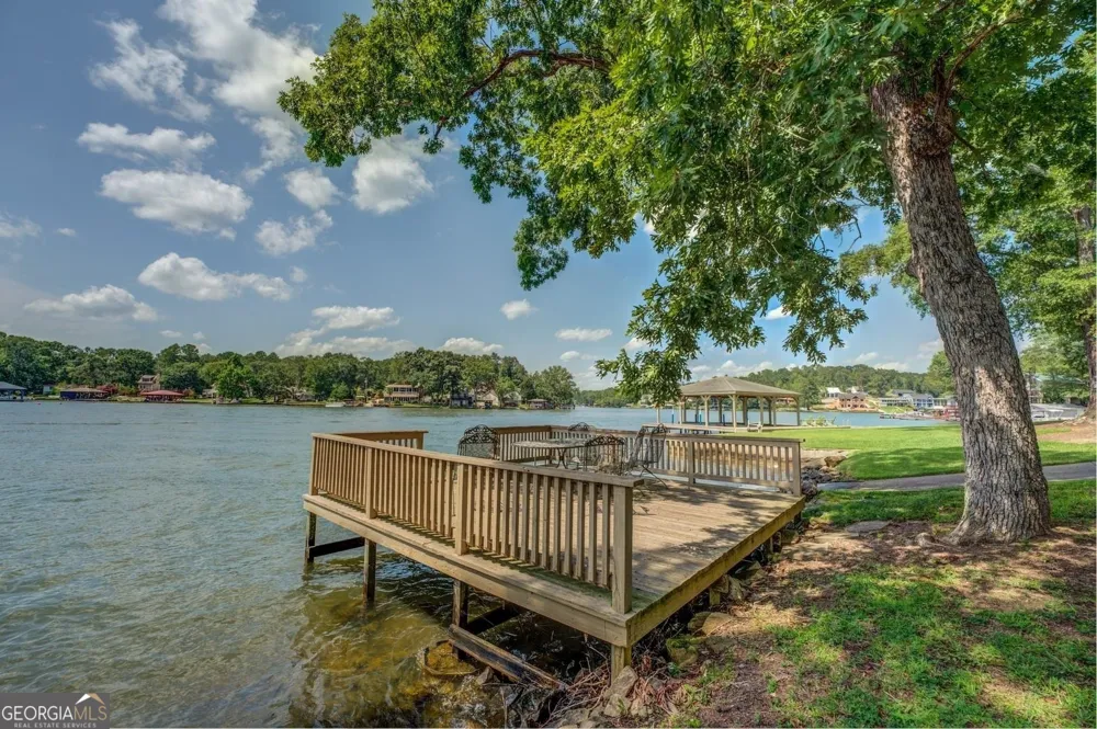 393 Templeton CIR Mansfield, GA 30055