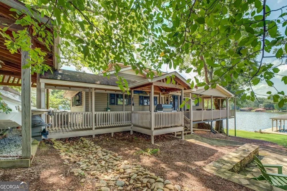 393 Templeton CIR Mansfield, GA 30055