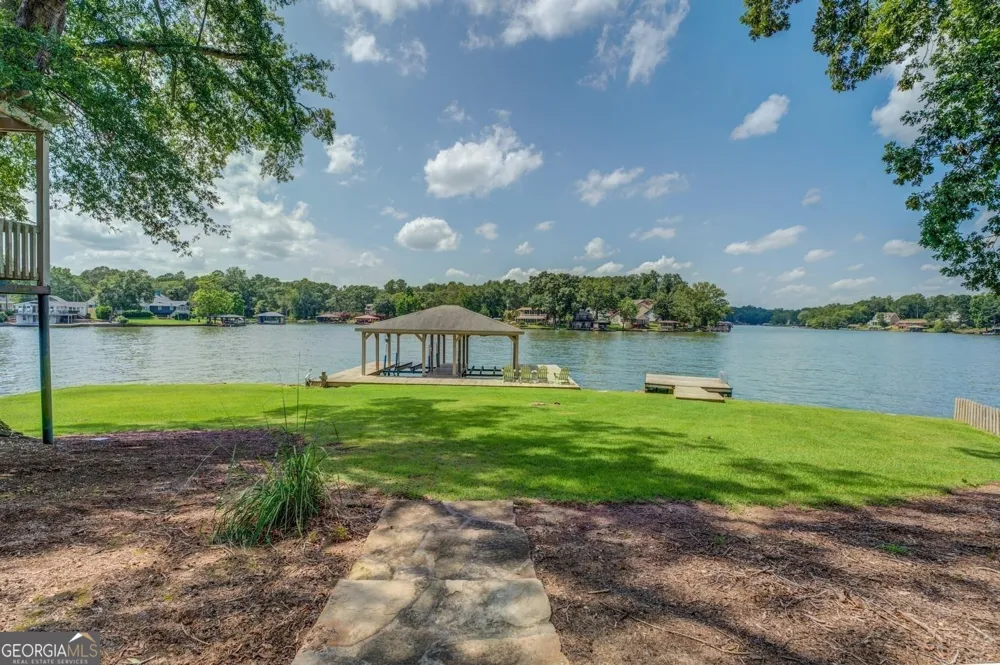 393 Templeton CIR Mansfield, GA 30055