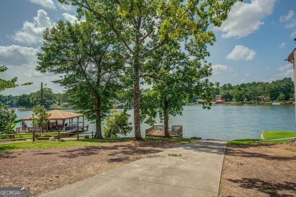 393 Templeton CIR Mansfield, GA 30055
